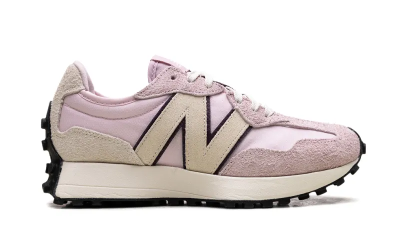 New Balance 327 327 WMNS 'Twilight Haze Rose Sugar'